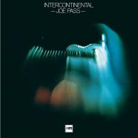 Виниловая пластинка Joe Pass / Intercontinental