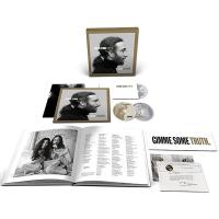 Компакт-диск John Lennon / Gimme Some Truth. (Deluxe Edition Box Set)(2CD+Blu-ray Audio)