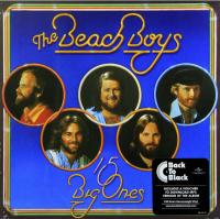 Виниловая пластинка The Beach Boys / 15 Big Ones (LP)