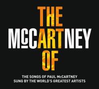 Компакт-диск Сборник / The Art Of McCartney (2CD)
