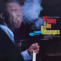 Виниловая пластинка Art Blakey & The Jazz Messengers / Buhaina's Delight (LP)