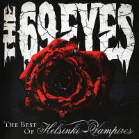 Компакт-диск The 69 Eyes / The Best Of Helsinki Vampires (RU)(2CD)