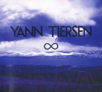 Компакт-диск Yann Tiersen / Infinity (Digipack)(1CD)
