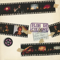Виниловая пластинка Floh De Cologne / Koslowsky (1LP)