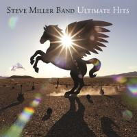 Компакт-диск Steve Miller Band / Ultimate Hits (CD)