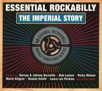 Компакт-диск Сборник / Essential Rockabilly - The Imperial Story (2CD)