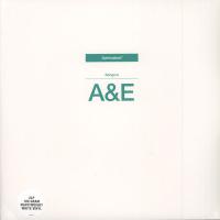 Виниловая пластинка Spiritualized / Songs In A&E (White Vinyl) (2LP)