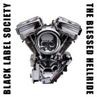 Компакт-диск Black Label Society / The Blessed Hellride (RU)(CD)