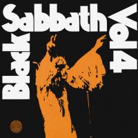 Виниловая пластинка Black Sabbath / Black Sabbath Vol. 4 (LP)