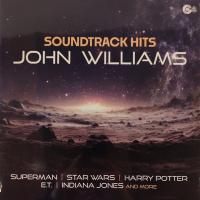 Виниловая пластинка Christ Evan / John Williams: Soundtrack Hits (coloured) (1LP) Виниловая пластинка Christ Evan / John Williams: Soundtrack Hits (coloured) (1LP)