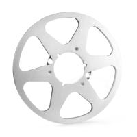 Катушка MMS 10" Reel Silver