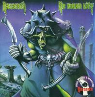 Компакт-диск Nazareth / No Mean City (CD)