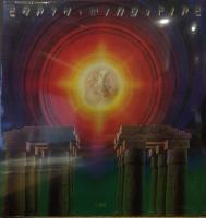 Виниловая пластинка Wind & Fire Earth / I am (1LP)