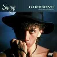 Виниловая пластинка SAVAGE / Goodbye: The Singles 1988-2019 (Limited Edition,Blue Vinyl) (LP)