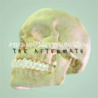 Виниловая пластинка Rico Puestel / #Technohasleftthebuilding - The Aftermath (2LP)