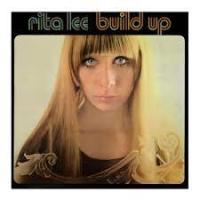Виниловая пластинка Rita Lee / Build Up (Mustard Yellow, 45 RPM, Limited) (1LP)