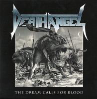 Компакт-диск Death Angel / Dream Calls For Blood (Jewel) (1CD)