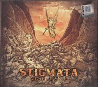 Компакт-диск Stigmata / Мой Путь (CD)