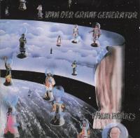 Компакт-диск Van Der Graaf Generator / Pawn Hearts (Jewel) (1CD)