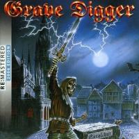 Компакт-диск Grave Digger / Excalibur - Remastered 2006 (1CD)