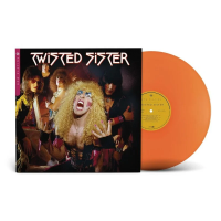 Виниловая пластинка Twisted Sister / Now Playing (coloured) (1LP) Виниловая пластинка Twisted Sister / Now Playing (coloured) (1LP)