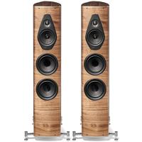 Напольная акустика Sonus Faber Olympica Nova III walnut