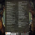 Компакт-диск Arjen Anthony Lucassen's Star One / Revel In Time (Limited Edition)(3CD+Blu-ray)