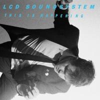 Виниловая пластинка LCD Soundsystem / This Is Happening (2LP)