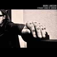Виниловая пластинка Mark Lanegan / Straight Songs Of Sorrow (2LP)