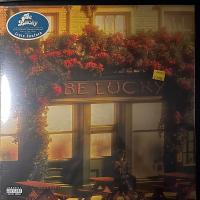 Виниловая пластинка Louis Dunford / Be Lucky (1LP)
