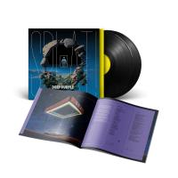 Виниловая пластинка Deep Purple / Splat (2LP)