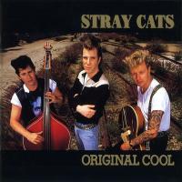 Компакт-диск Stray Cats / Original Cool (CD)