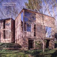 Виниловая пластинка Drei Farben House / Fluency Fabrics (45 RPM) (2LP)