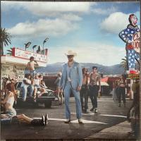 Виниловая пластинка Orville Peck / Stampede (coloured) (2LP)