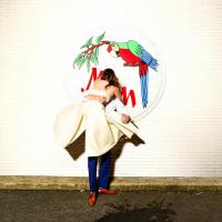 Виниловая пластинка Sylvan Esso / What Now