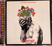 Компакт-диск Ministry / Hopiumforthemasses (Jewel) (1CD)