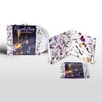 Компакт-диск Prince And The Revolution / Purple Rain (Deluxe Edition)(2CD)