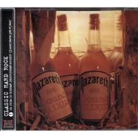 Компакт-диск Nazareth / Sound Elixir (RU)(CD)