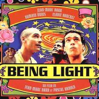 Компакт-диск Soundtrack / Being Light (CD)