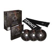 Компакт-диск Die Fantastischen Vier / Captain Fantastic (Hitisn Hit Edition)(2CD+DVD)