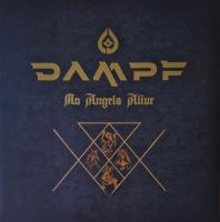 Виниловая пластинка Dampf / No angels alive (LP)