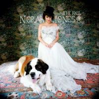Виниловая пластинка Norah Jones / The Fall (1LP) Виниловая пластинка Norah Jones / The Fall (1LP)