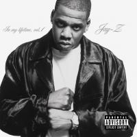 Виниловая пластинка Jay-Z / In My Lifetime, Vol. 1 (2LP)