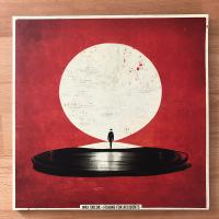 Виниловая пластинка Wax Tailor / Fishing for accidents (1LP)