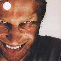 Виниловая пластинка Aphex Twin / Richard D. James Album (LP)