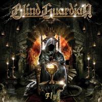 Компакт-диск Blind Guardian / Fly (RU)(CD Single)