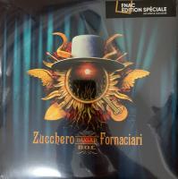 Виниловая пластинка ZUCHERO FORNACIARI / DOC - RED VINYL (2LP)