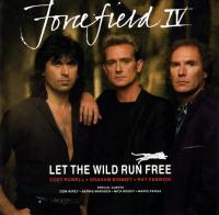 Компакт-диск Forcefield / Let The Wild Run Free (Mini LP CD)