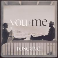 Виниловая пластинка You+Me / Rose Ave. (LP)