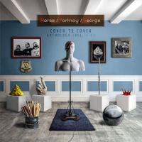 Компакт-диск Morse, Portnoy, George / Cover To Cover Anthology (Vol. 1-3)(Limited Edition)(3CD)